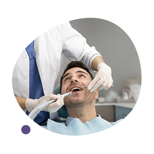 Odontologia para Saúde